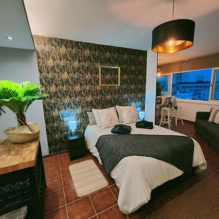 Avenida Palma De Mallorca City Center With Sea Views By Namaste Elite Torremolinos Zewnętrze zdjęcie