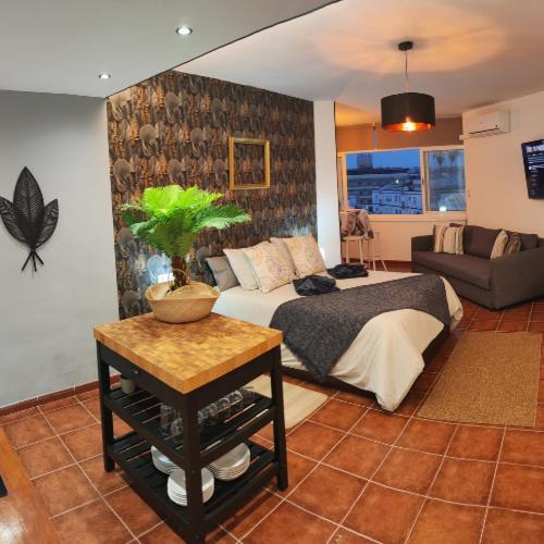 Avenida Palma De Mallorca City Center With Sea Views By Namaste Elite Torremolinos Zewnętrze zdjęcie