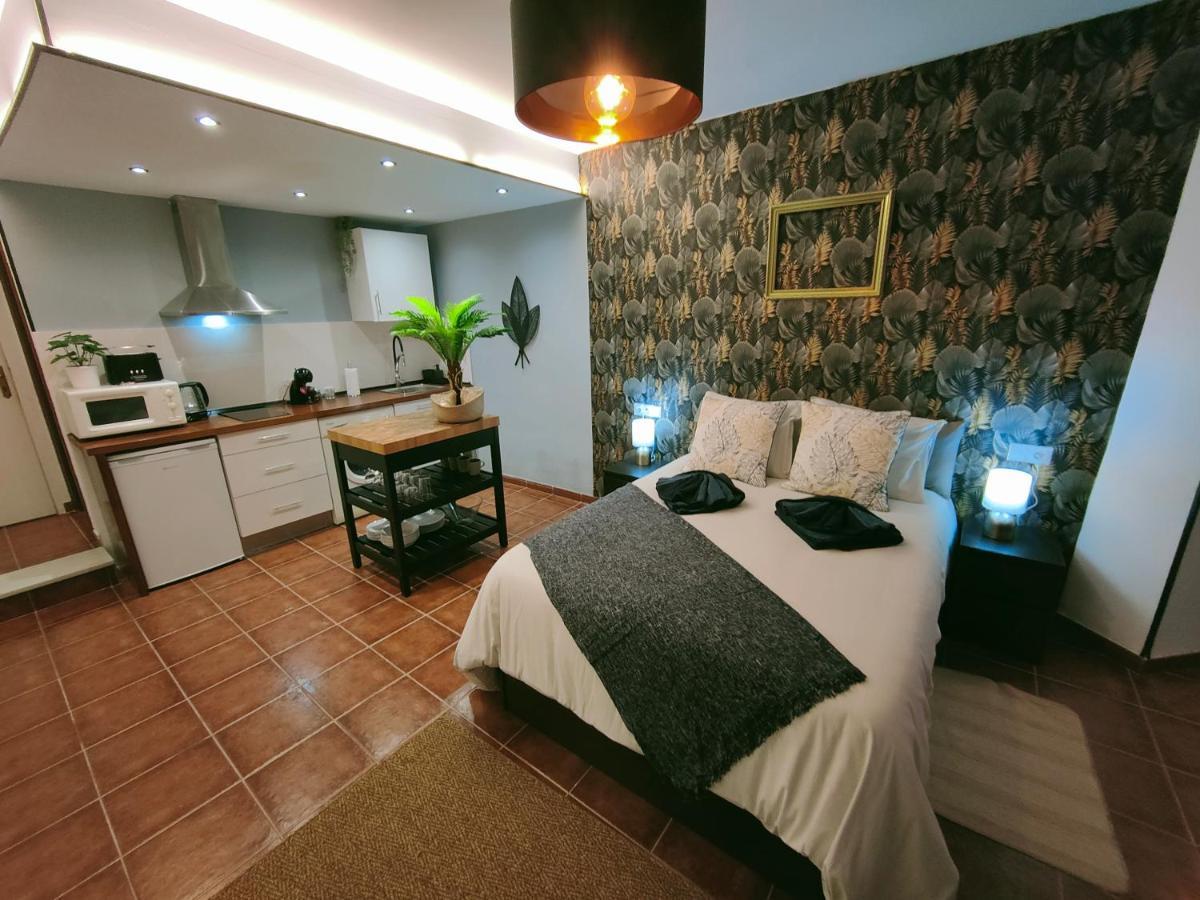 Avenida Palma De Mallorca City Center With Sea Views By Namaste Elite Torremolinos Zewnętrze zdjęcie