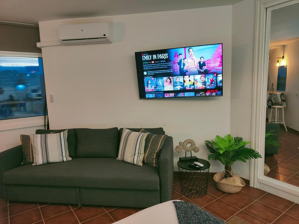 Avenida Palma De Mallorca City Center With Sea Views By Namaste Elite Torremolinos Zewnętrze zdjęcie
