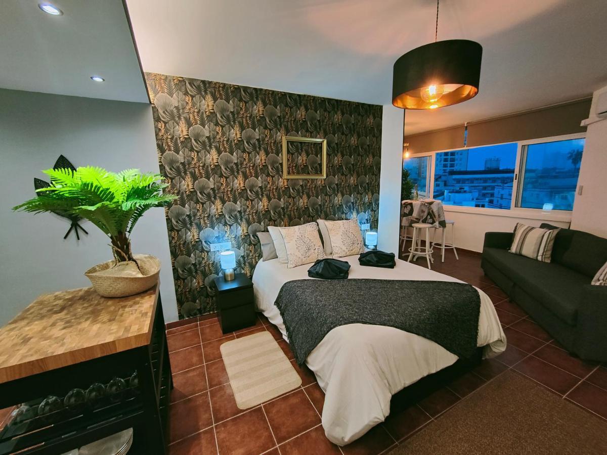 Avenida Palma De Mallorca City Center With Sea Views By Namaste Elite Torremolinos Zewnętrze zdjęcie
