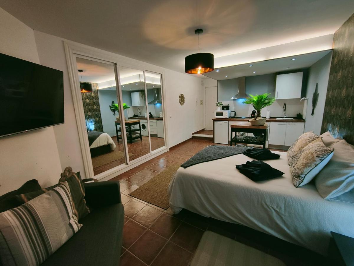 Avenida Palma De Mallorca City Center With Sea Views By Namaste Elite Torremolinos Zewnętrze zdjęcie