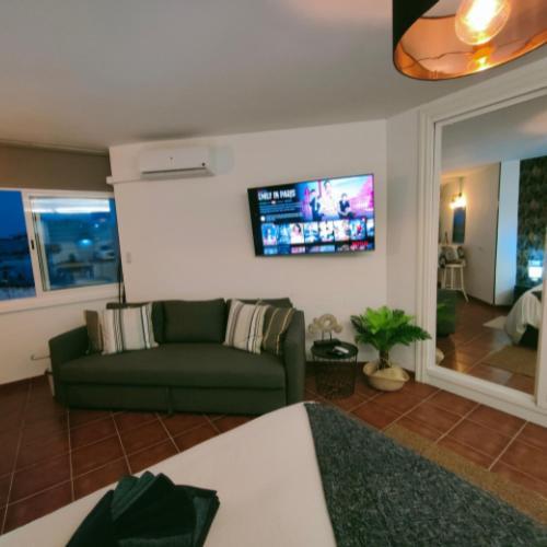 Avenida Palma De Mallorca City Center With Sea Views By Namaste Elite Torremolinos Zewnętrze zdjęcie
