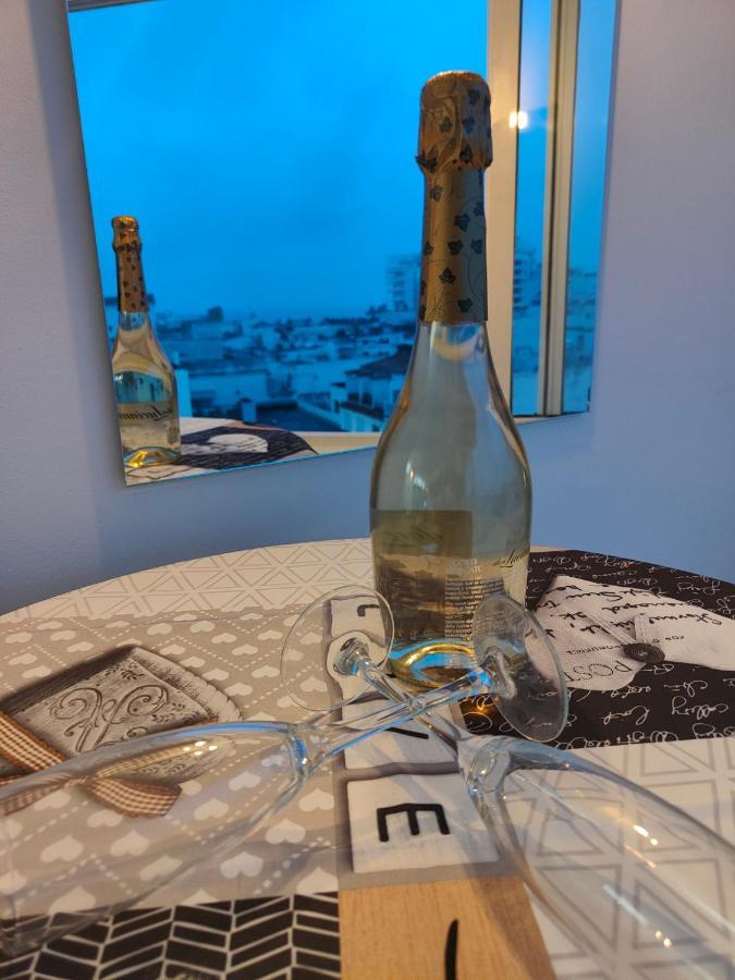 Avenida Palma De Mallorca City Center With Sea Views By Namaste Elite Torremolinos Zewnętrze zdjęcie