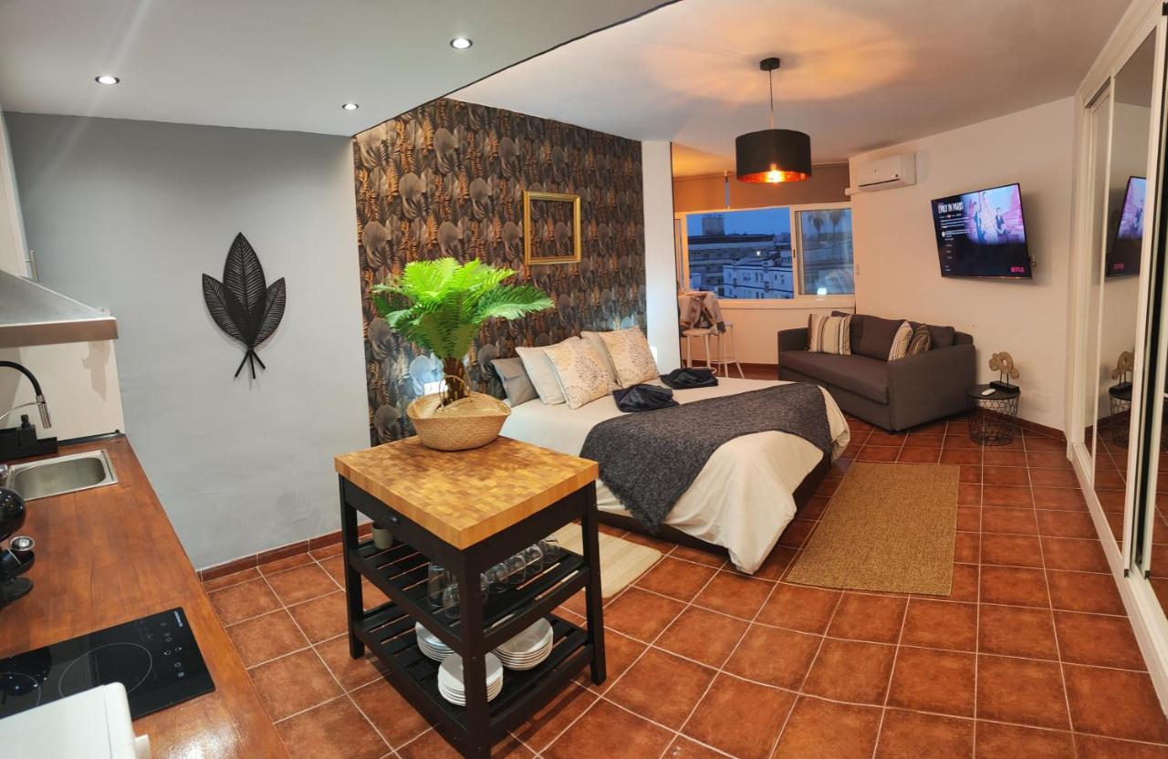 Avenida Palma De Mallorca City Center With Sea Views By Namaste Elite Torremolinos Zewnętrze zdjęcie