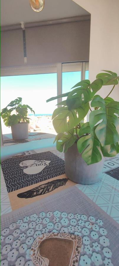 Avenida Palma De Mallorca City Center With Sea Views By Namaste Elite Torremolinos Zewnętrze zdjęcie